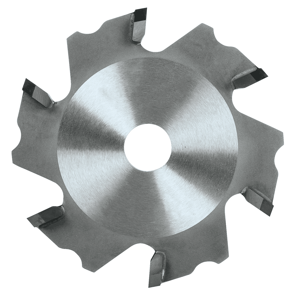 4-5/8" x 6 Teeth 90° Groove Cut Saw Blade Alt 1 - Image