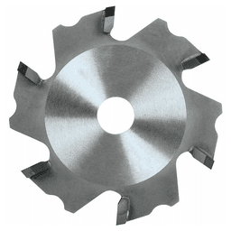 4-5/8" x 6 Teeth 90° Groove Cut Saw Blade Alt 1 - Image