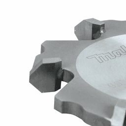 4-5/8" x 6 Teeth 90° Groove Cut Saw Blade Alt 3 - Image