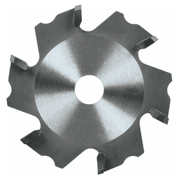 4-5/8" x 6 Teeth 135° Groove Cut Saw Blade Alt 1 - Image