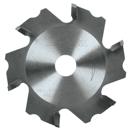 4-5/8" x 6 Teeth 135° Groove Cut Saw Blade Main - Image