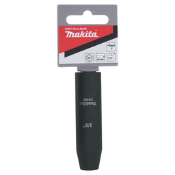 3/8" Deep Well SAE Impact Socket, 1/2" Drive Alt 3 - Image
