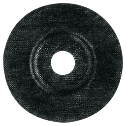 4-1/2" 60 Grit Depressed Center Ultra Thin Cut-Off Wheel, Zirconia Aluminum Alt 1 - Image