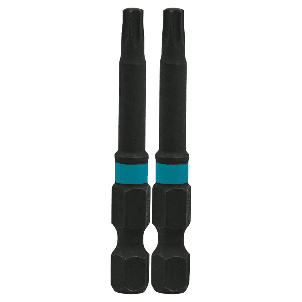 T20 x 2" ImpactX Torx Drive Power Bit (2/Pack) Main - Image