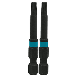 T20 x 2" ImpactX Torx Drive Power Bit (2/Pack) Main - Image