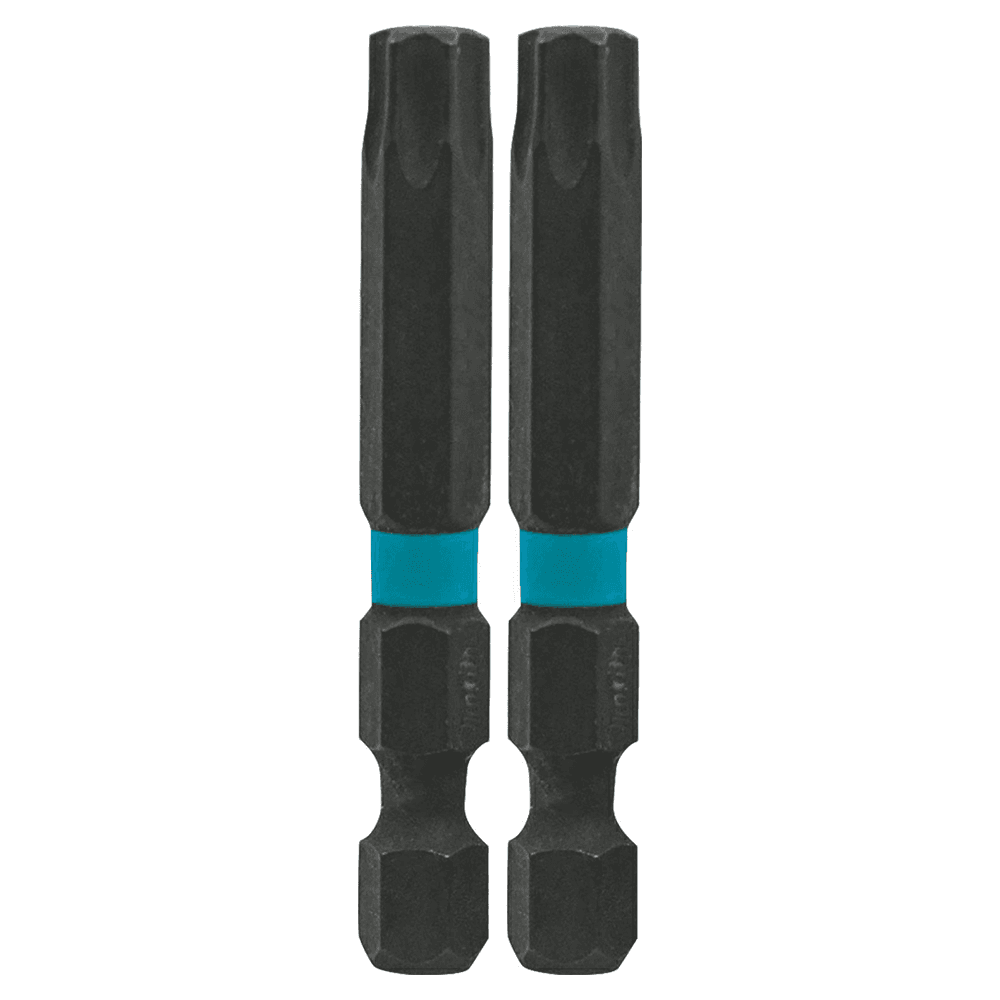 T40 x 2" ImpactX Torx Drive Power Bit (2/Pack) Main - Image