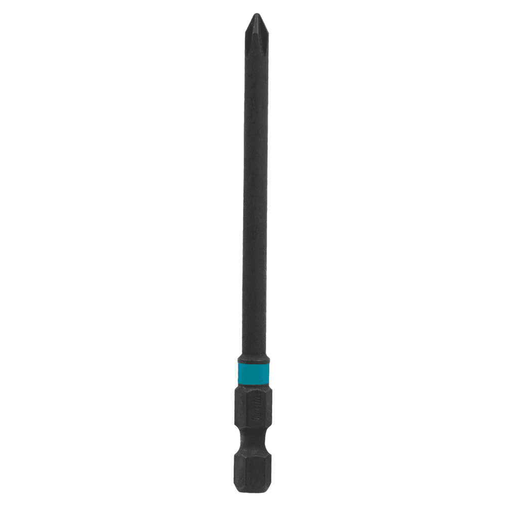 #1 x 3-1/2" ImpactX Phillips Drive Power Bit Main - Image