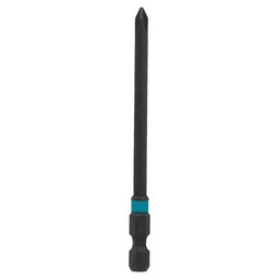 #1 x 3-1/2" ImpactX Phillips Drive Power Bit Main - Image