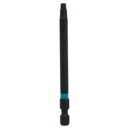 #3 x 3-1/2" ImpactX Square Drive Recess Power Bit Main - Image