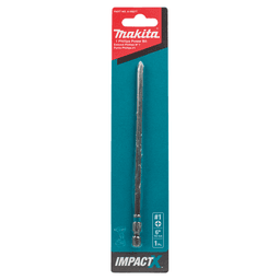 #1 x 6" ImpactX Phillips Drive Power Bit Alt 1 - Image