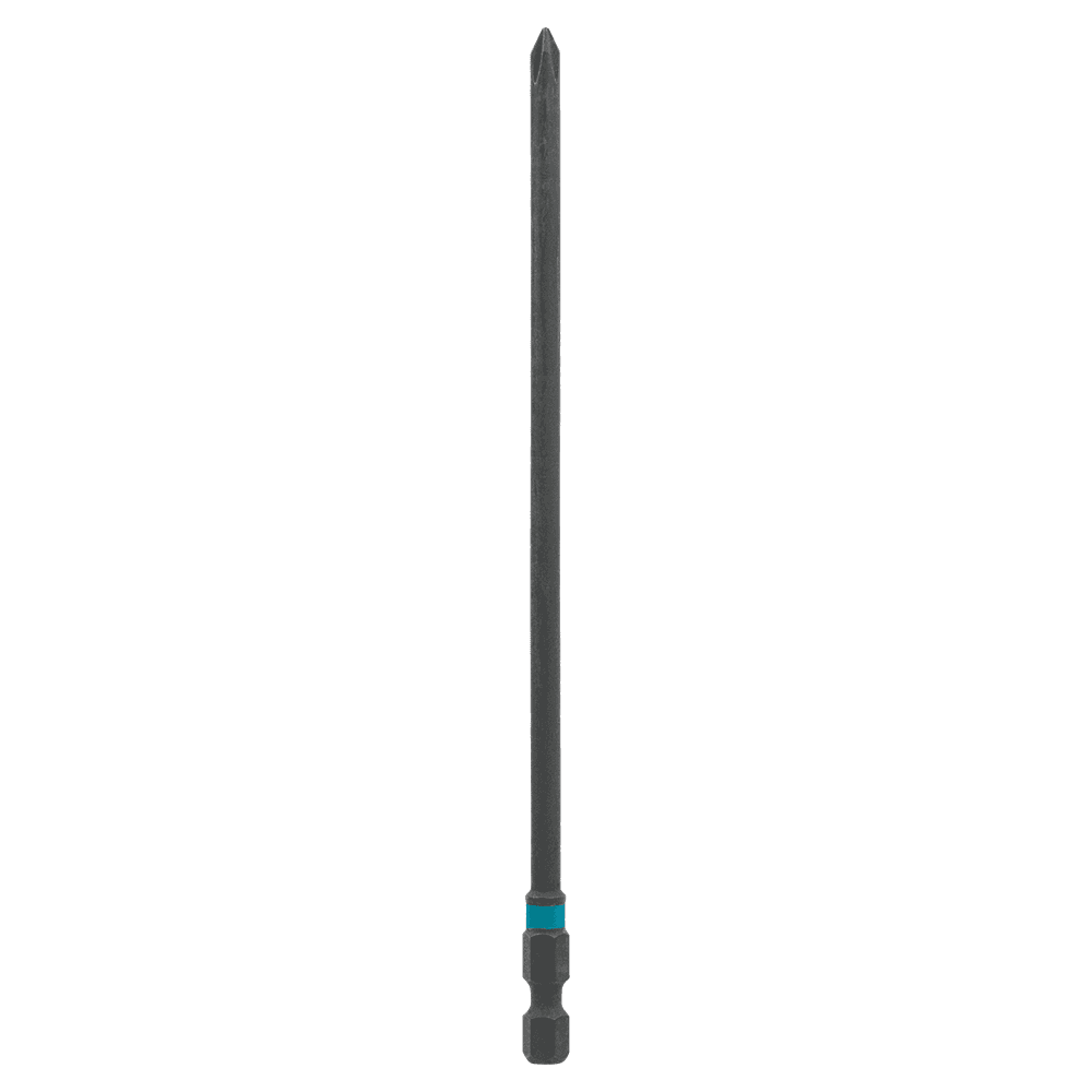 #1 x 6" ImpactX Phillips Drive Power Bit Main - Image