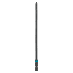 #1 x 6" ImpactX Phillips Drive Power Bit Main - Image
