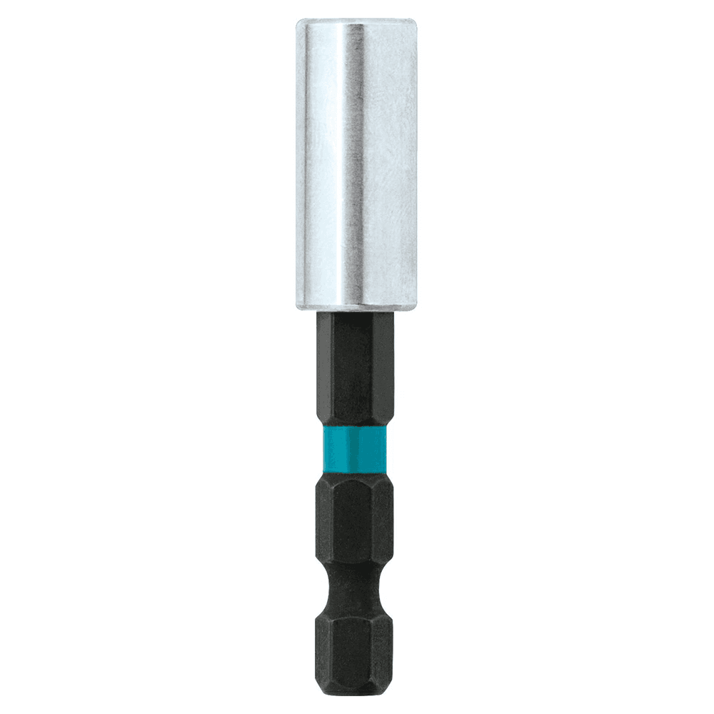 2-3/8" ImpactX Magnetic Insert Bit Holder, 1/4" Shank (10/Pack) Alt 1 - Image
