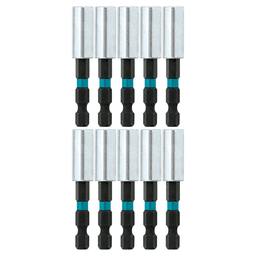 2-3/8" ImpactX Magnetic Insert Bit Holder, 1/4" Shank (10/Pack) Main - Image