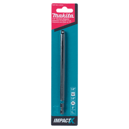 1/4" x 6" ImpactX Socket Adapter Alt 1 - Image