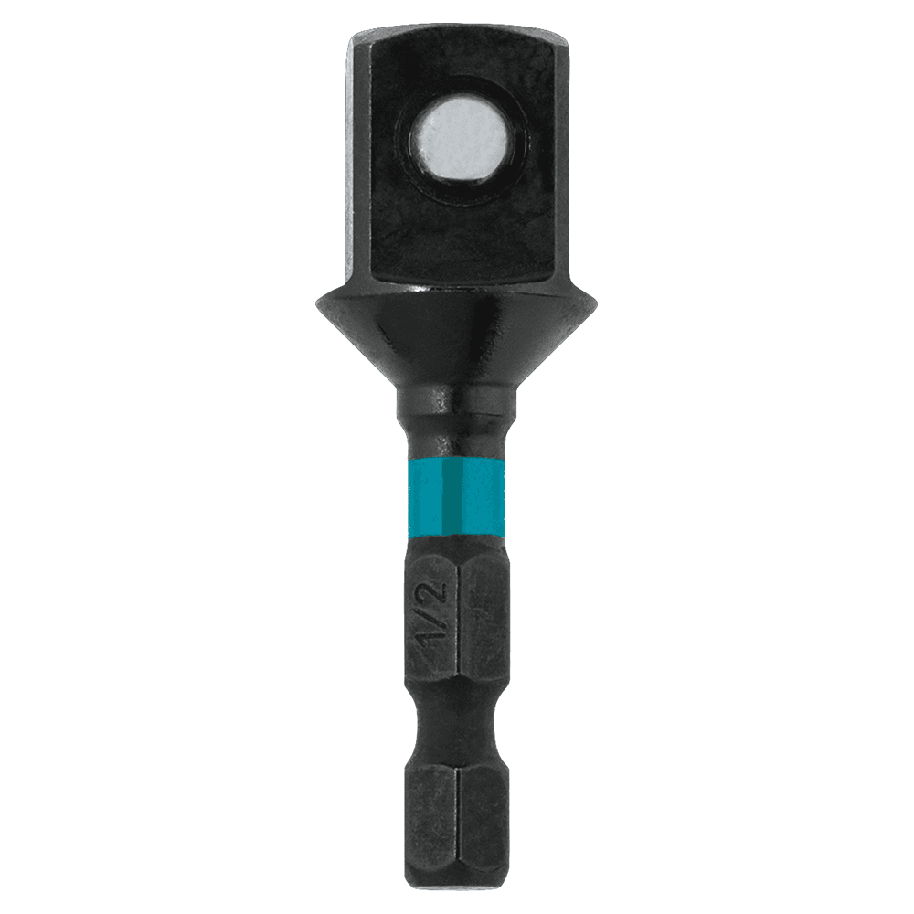 1/2" x 2" ImpactX Socket Adapter Main - Image