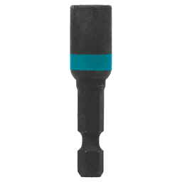 1-3/4" ImpactX Magnetic Nut Driver, 1/4" Shank (10/Pack) Alt 2 - Image