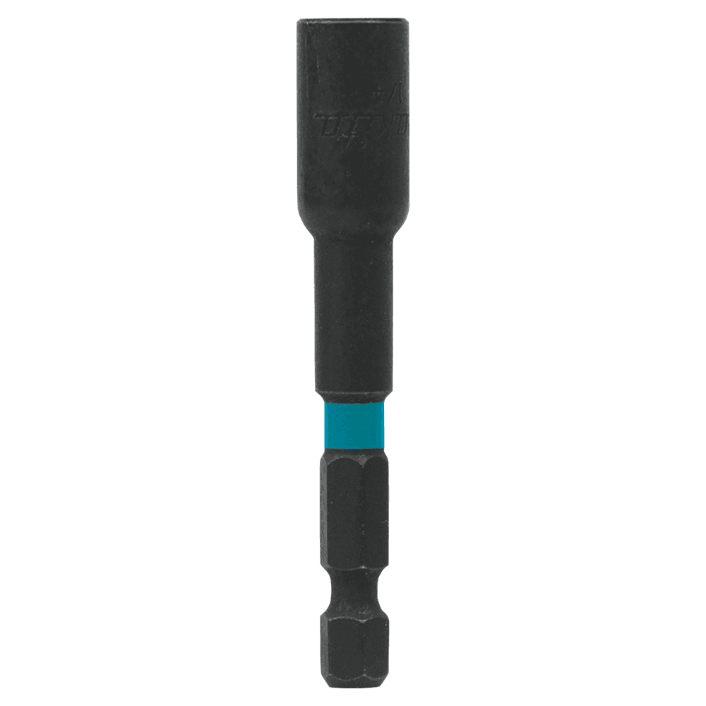 2-9/16" ImpactX Magnetic Nut Driver, 1/4" Shank (10/Pack) Alt 2 - Image