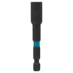 2-9/16" ImpactX Magnetic Nut Driver, 1/4" Shank (10/Pack) Alt 2 - Image
