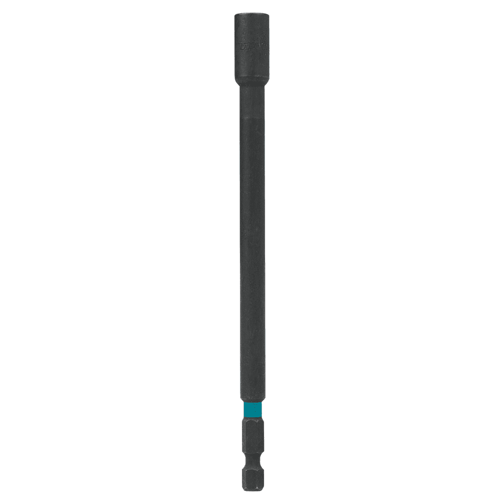 6" ImpactX Magnetic Nut Driver, 1/4" Shank Main - Image