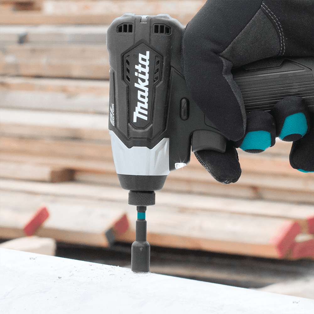 5/16" x 2-9/16" ImpactX Magnetic Nut Driver Alt 2 - Image