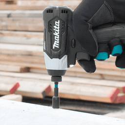5/16" x 2-9/16" ImpactX Magnetic Nut Driver Alt 2 - Image