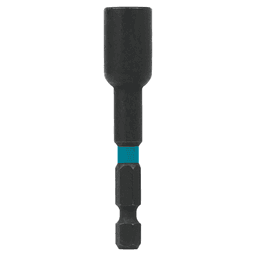 5/16" x 2-9/16" ImpactX Magnetic Nut Driver Main - Image