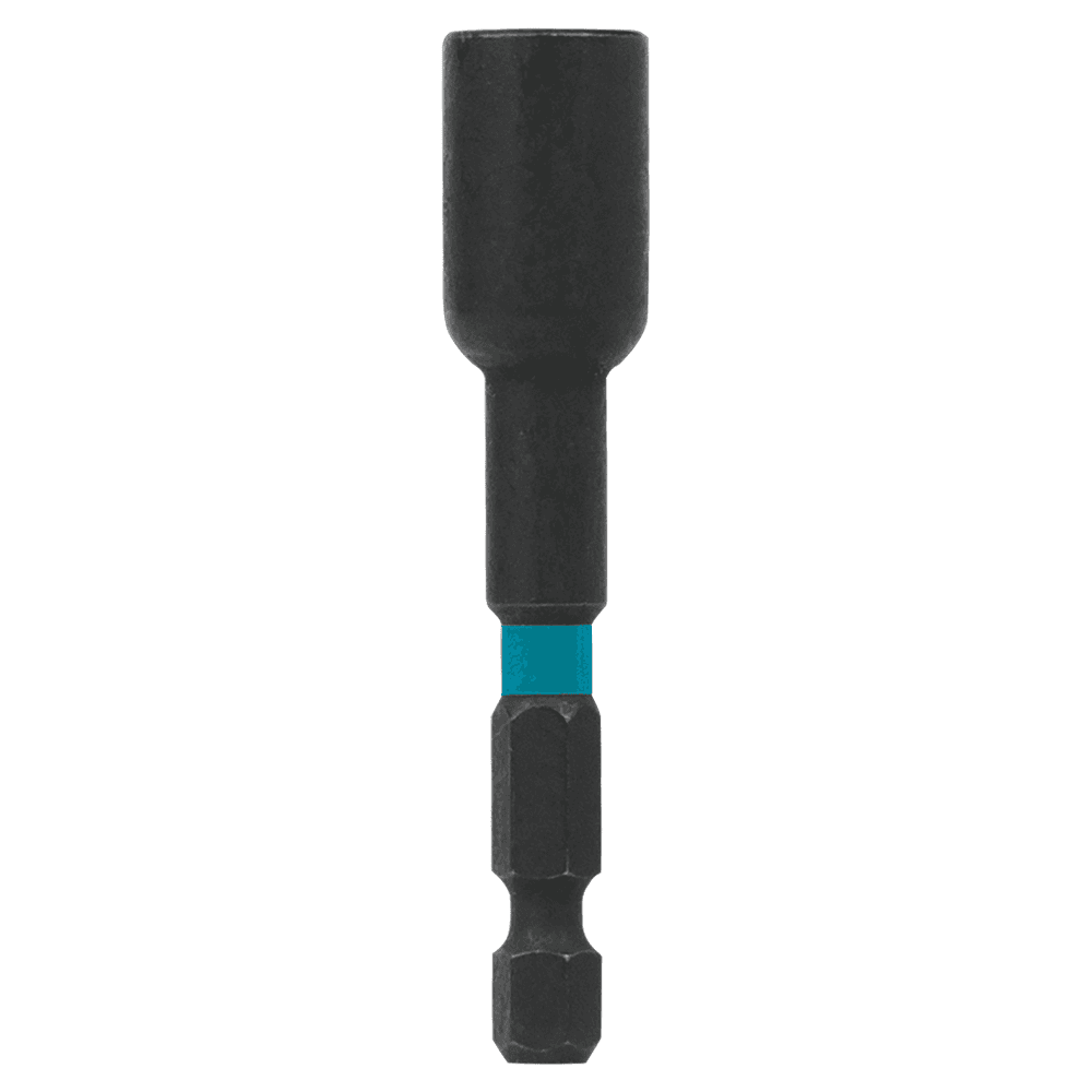 5/16" x 2-9/16" ImpactX Magnetic Nut Driver, 1/4" Shank (10/Pack) Alt 2 - Image