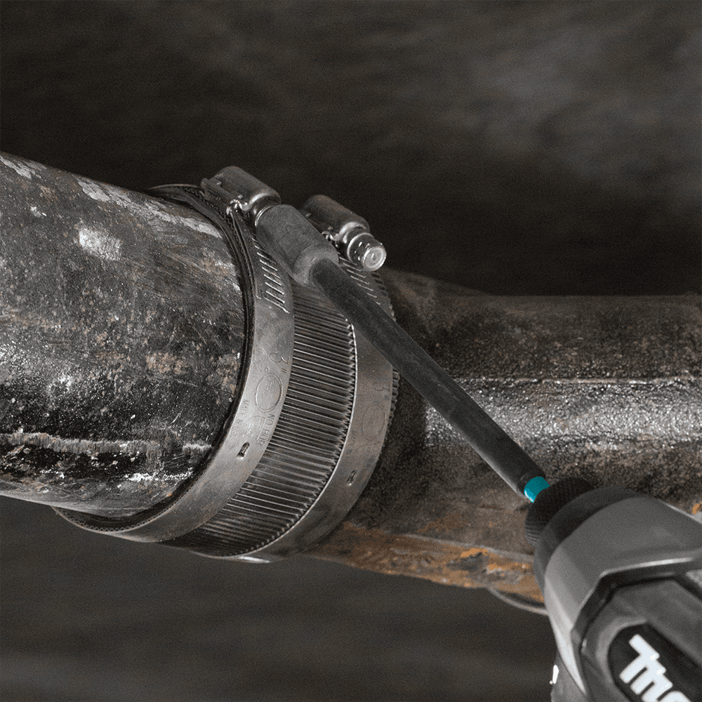 5/16" x 6" ImpactX Magnetic Nut Driver Alt 3 - Image