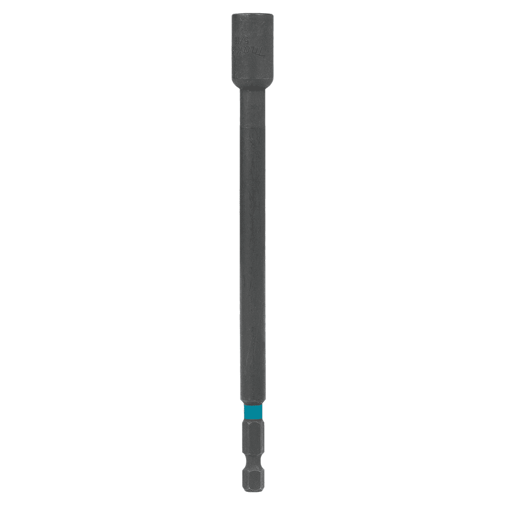 5/16" x 6" ImpactX Magnetic Nut Driver Main - Image