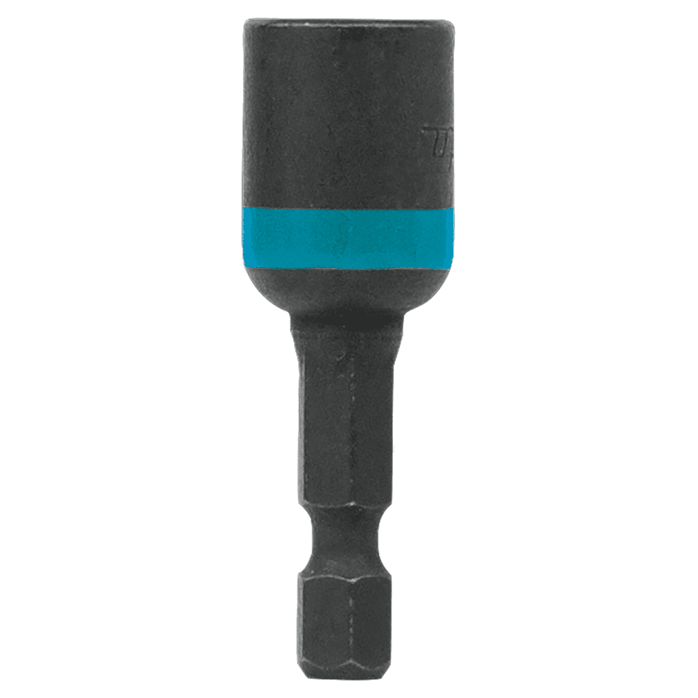 3/8" x 1-3/4" ImpactX Magnetic Nut Driver, 1/4" Shank Main - Image
