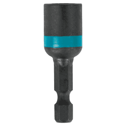 3/8" x 1-3/4" ImpactX Magnetic Nut Driver, 1/4" Shank (10/Pack) Alt 2 - Image