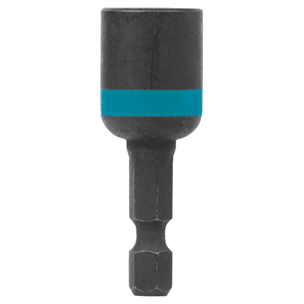 7/16" x 1-3/4" ImpactX Magnetic Nut Driver, 1/4" Shank Main - Image