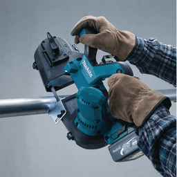 32-7/8" x 18 TPI Compact Portable Band Saw Blade Alt 2 - Image