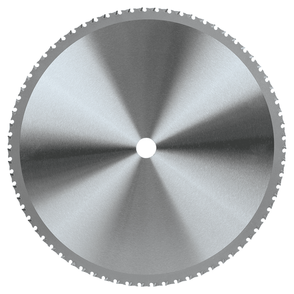 14" x 70 Teeth Carbide-Tipped Metal Cutting Blade Alt 1 - Image