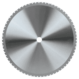 14" x 70 Teeth Carbide-Tipped Metal Cutting Blade Alt 1 - Image