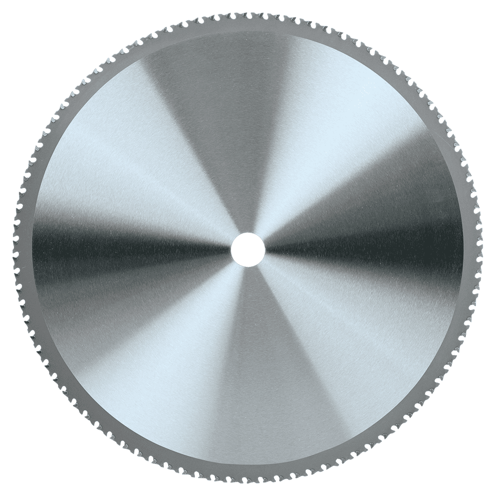 14" x 90 Teeth Carbide-Tipped Metal Cutting Blade Alt 1 - Image