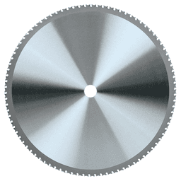 14" x 90 Teeth Carbide-Tipped Metal Cutting Blade Alt 1 - Image
