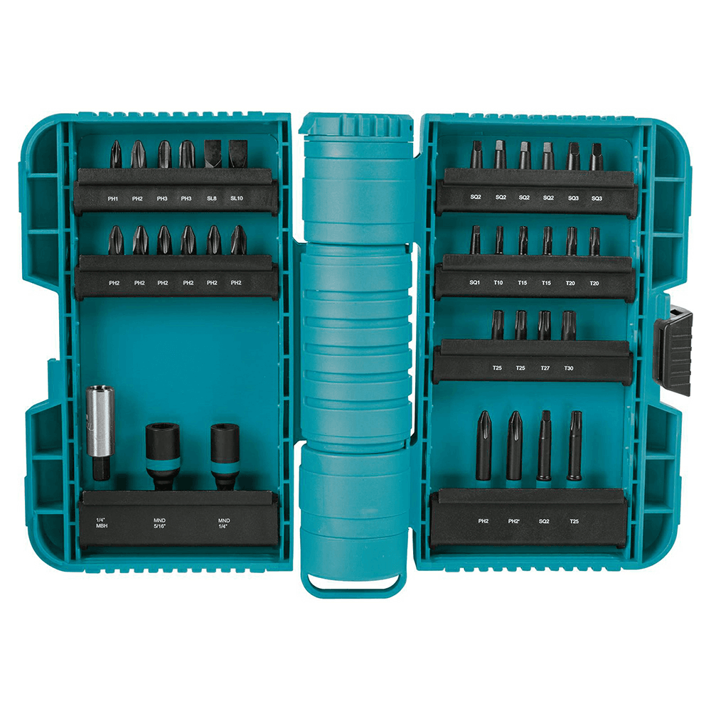 ImpactX 35-Piece Drive Bit Set Main - Image