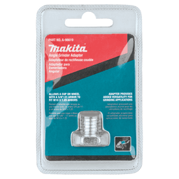 5/8"-11" Angle Grinder Adapter Alt 1 - Image