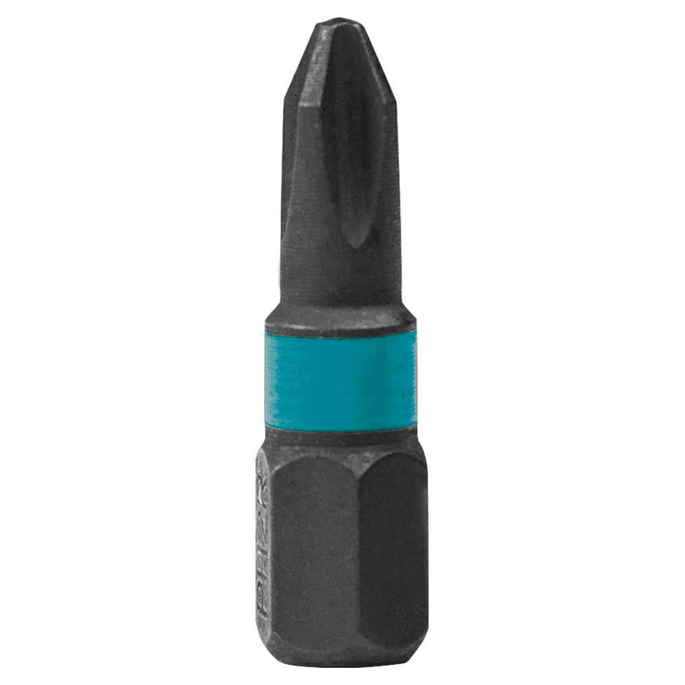 #2 x 1" ImpactX Phillips Drive Drywall Insert Bit (200/Jar) Alt 1 - Image