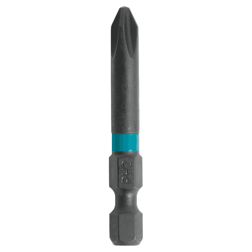 #2 x 2" ImpactX Phillips Drive Power Bit (50/Pack) Alt 1 - Image