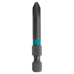 #2 x 2" ImpactX Phillips Drive Power Bit (50/Pack) Alt 1 - Image