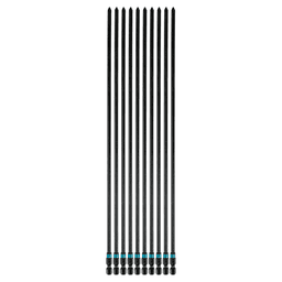 #1 x 12" ImpactX Phillips Drive Power Bit (10/Pack) Main - Image