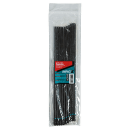 #3 x 12" ImpactX Phillips Drive Power Bit (10/Pack) Alt 1 - Image