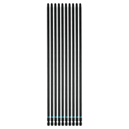 #3 x 12" ImpactX Phillips Drive Power Bit (10/Pack) Main - Image
