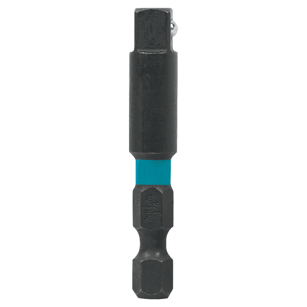 1/4" x 2" ImpactX Socket Adapter (10/Pack) Alt 2 - Image