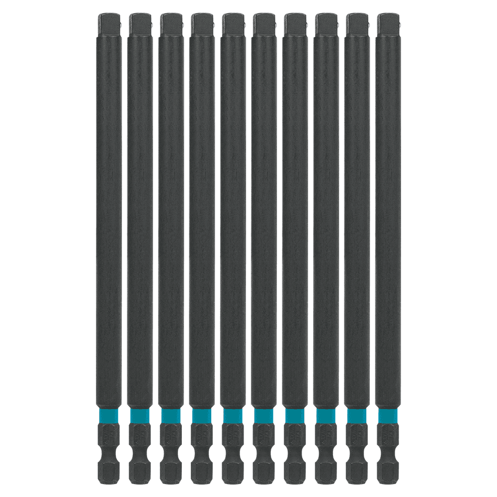 1/4" x 6" ImpactX Socket Adapter (10/Pack) Main - Image