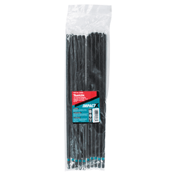 1/4" x 12" ImpactX Socket Adapter (10/Pack) Alt 1 - Image