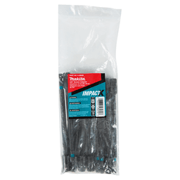 3/8" x 6" ImpactX Socket Adapter (10/Pack) Alt 1 - Image